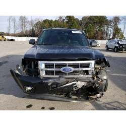 2012 FORD ESCAPE