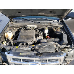 2012 FORD ESCAPE