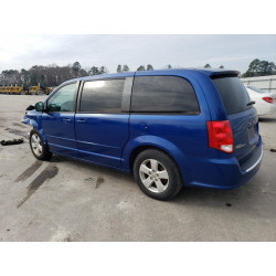 2013 DODGE CARAVAN