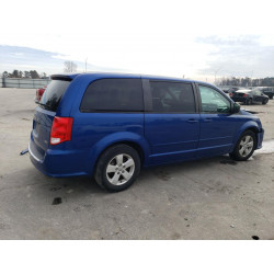 2013 DODGE CARAVAN