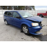 2013 DODGE CARAVAN
