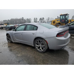 2015 DODGE CHARGER