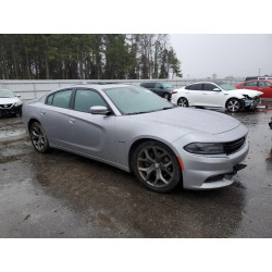 2015 DODGE CHARGER