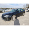 2010 FORD FUSION