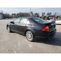 2010 FORD FUSION