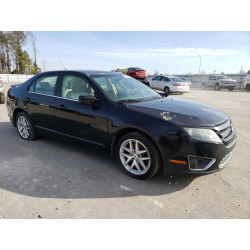 2010 FORD FUSION