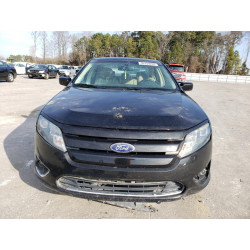2010 FORD FUSION