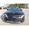 2010 FORD FUSION
