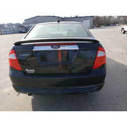 2010 FORD FUSION