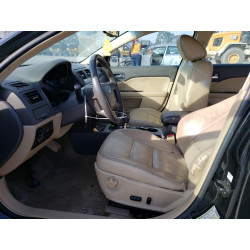 2010 FORD FUSION