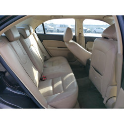 2010 FORD FUSION