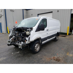 2016 FORD TRANSIT