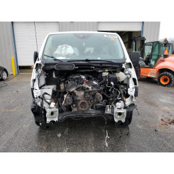 2016 FORD TRANSIT