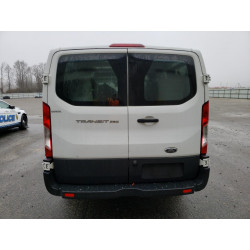 2016 FORD TRANSIT