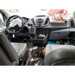 2016 FORD TRANSIT