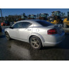 2012 DODGE AVENGER