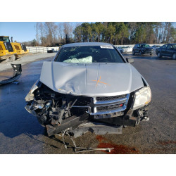 2012 DODGE AVENGER
