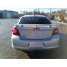 2012 DODGE AVENGER