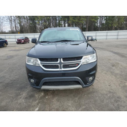 2012 DODGE JOURNEY