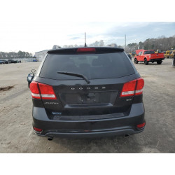 2012 DODGE JOURNEY