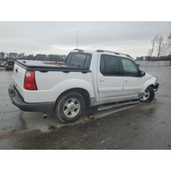 2002 FORD EXPLORER