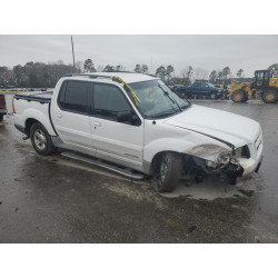 2002 FORD EXPLORER