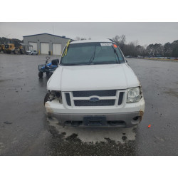 2002 FORD EXPLORER