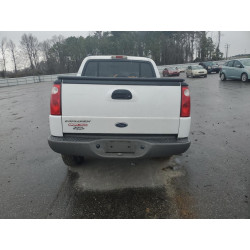 2002 FORD EXPLORER