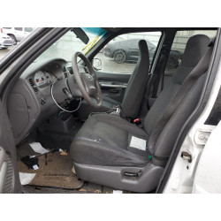 2002 FORD EXPLORER