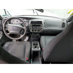 2002 FORD EXPLORER