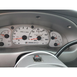 2002 FORD EXPLORER
