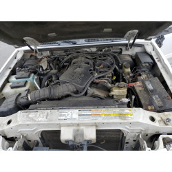 2002 FORD EXPLORER