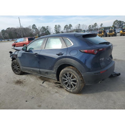 2022 MAZDA CX30