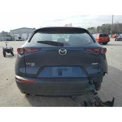 2022 MAZDA CX30
