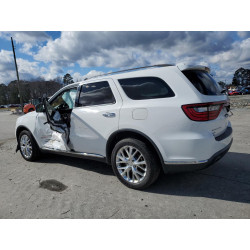 2015 DODGE DURANGO