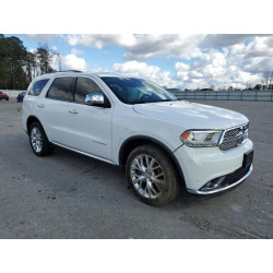 2015 DODGE DURANGO