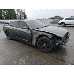 2013 DODGE CHARGER