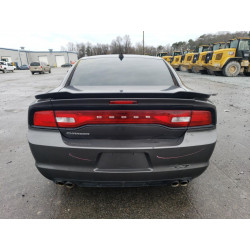 2013 DODGE CHARGER