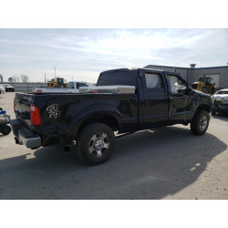 2015 FORD F250
