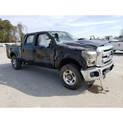 2015 FORD F250