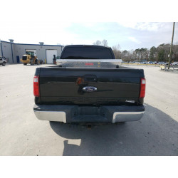 2015 FORD F250
