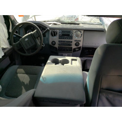 2015 FORD F250