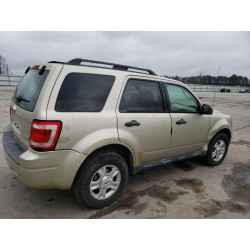2010 FORD ESCAPE