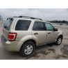 2010 FORD ESCAPE