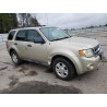 2010 FORD ESCAPE