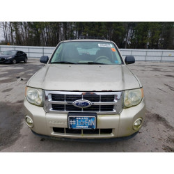 2010 FORD ESCAPE