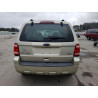 2010 FORD ESCAPE