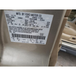 2010 FORD ESCAPE