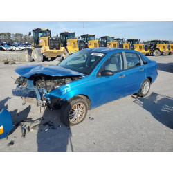 2007 FORD FOCUS