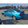 2007 FORD FOCUS